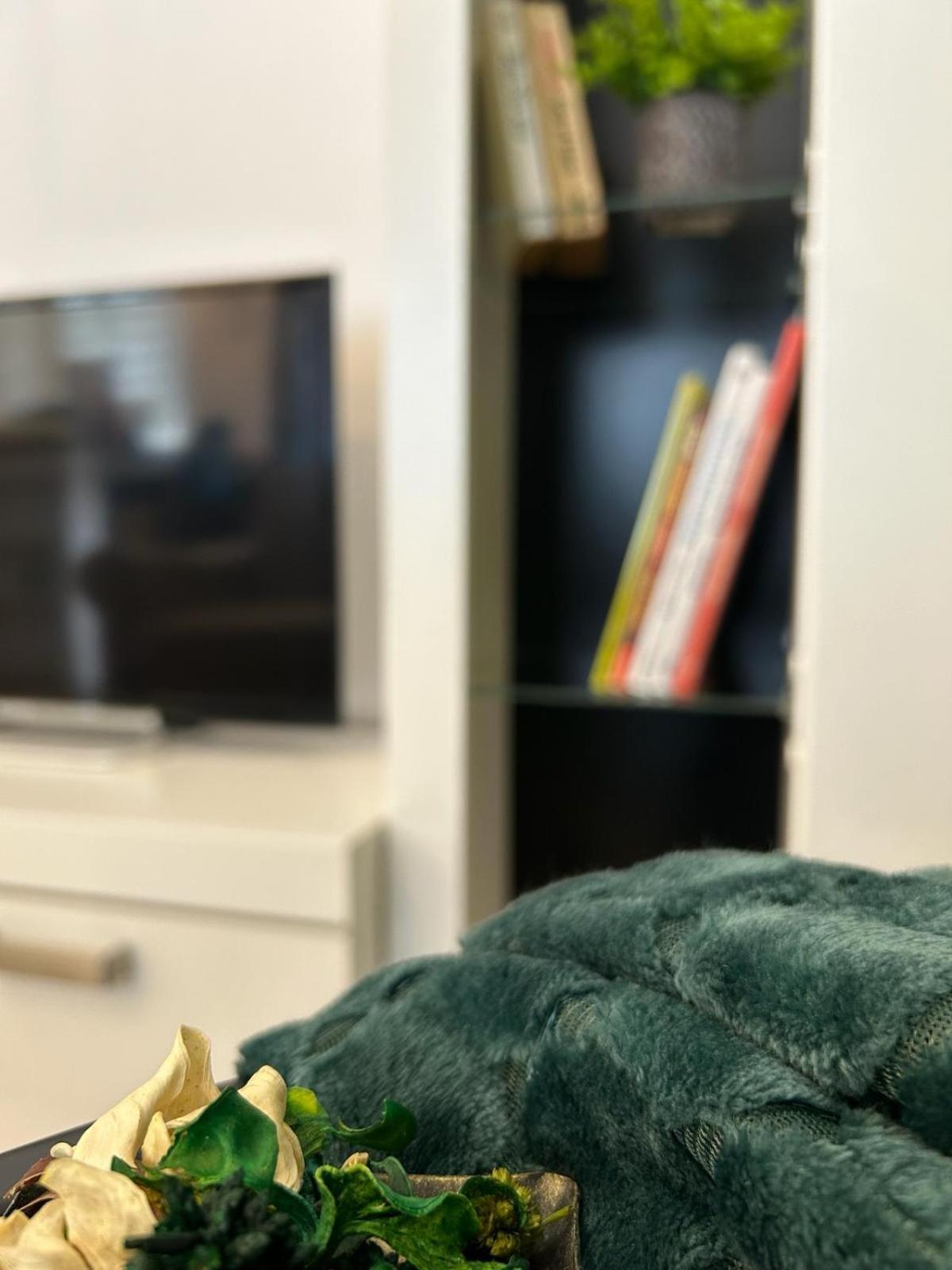 Central Cosy Apartment Κλουζ-Ναπόκα Εξωτερικό φωτογραφία