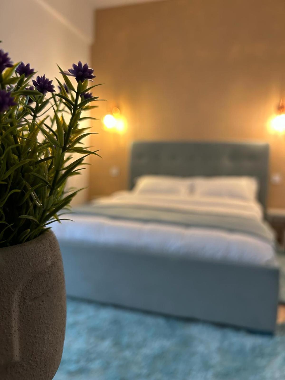 Central Cosy Apartment Κλουζ-Ναπόκα Εξωτερικό φωτογραφία